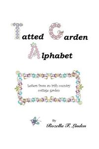 Tatted Garden Alphabet