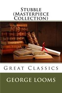 Stubble (Masterpiece Collection)