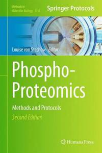 Phospho-Proteomics