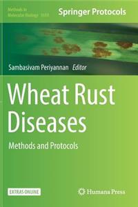 Wheat Rust Diseases