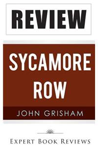 Book Review: Sycamore Row