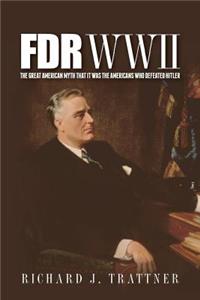 FDR WWII