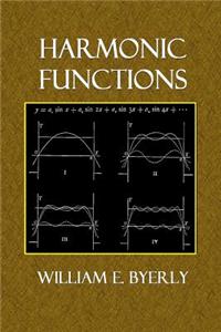 Harmonic Functions