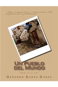 Un Pueblo del Mundo