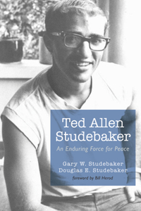 Ted Allen Studebaker