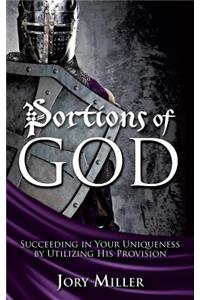 Portions of God