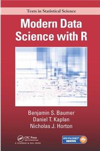 Modern Data Science with R