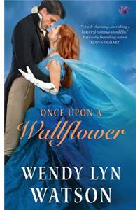 Once Upon a Wallflower