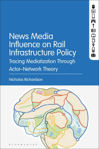 Tracing Mediatization Through Actor-Network Theory