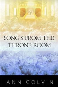 Songs From The Throne Room