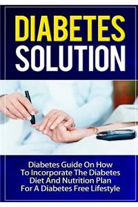 Diabetes Solution