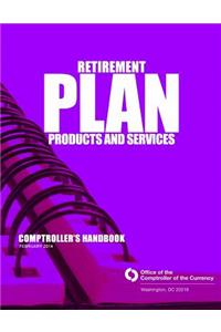Retiremenet Plan Products and Services