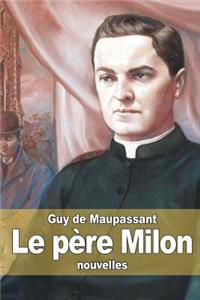 Le père Milon