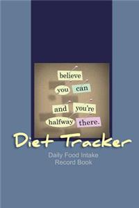 Diet Tracker