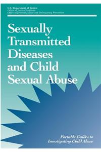 Sexually Transmitted Diseases and Child Sexual Abuse