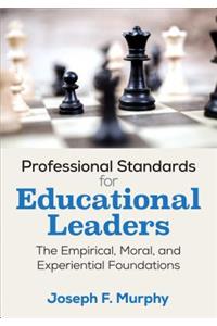 Professional Standards for Educational Leaders