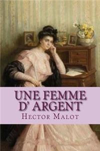 Une femme d' argent