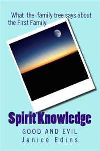 Spirit Knowledge