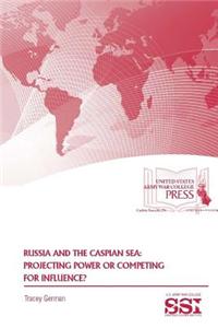 Russia and the Caspian Sea
