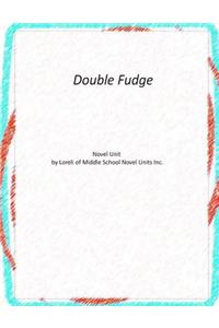 Double Fudge