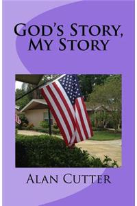 God's Story, My Story