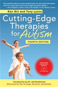 Cutting-Edge Therapies for Autism, Fourth Edition