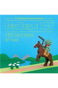 United States of Lego(r)