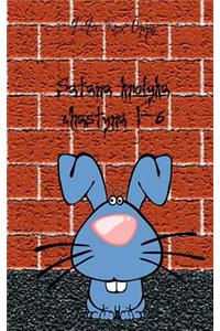 Satana Krolyka Chastyna 1-6