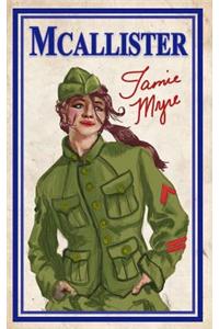 McAllister
