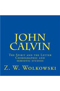 John Calvin