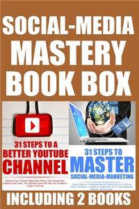 Social-Media Mastery Box