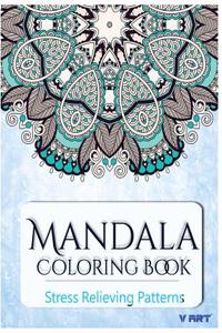 Mandala Coloring Book