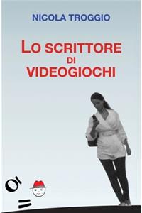 Lo scrittore di videogiochi