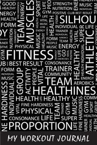 My Workout Journal
