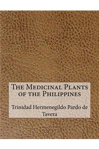 The Medicinal Plants of the Philippines