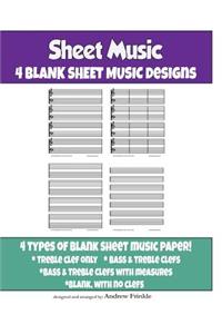 Sheet Music