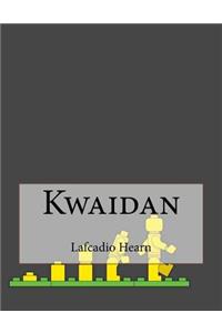 Kwaidan