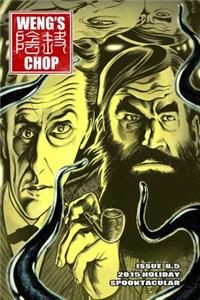 Weng's Chop #8.5