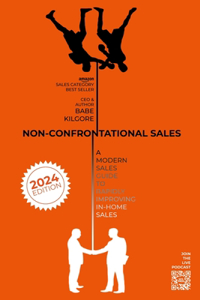 Non-Confrontational Sales