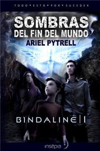 Sombras del Fin del Mundo