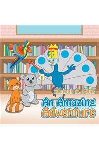 An Amazing Adventure