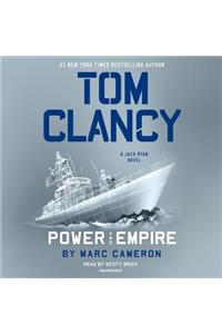 Tom Clancy Power and Empire