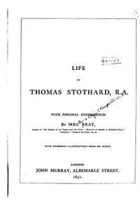 Life of Thomas Stothard