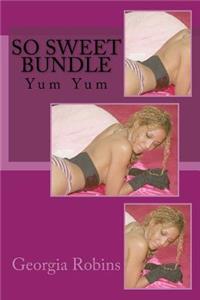 So Sweet Bundle