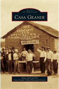 Casa Grande