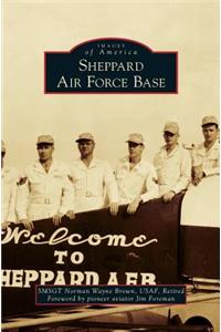 Sheppard Air Force Base