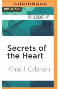 Secrets of the Heart