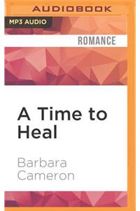 Time to Heal