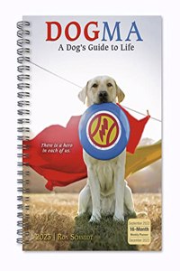 DOGMA A DOGS GUIDE TO LIFE