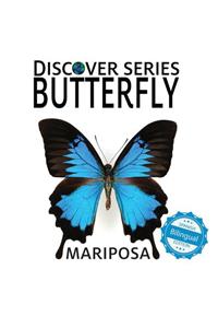 Butterfly / Mariposa